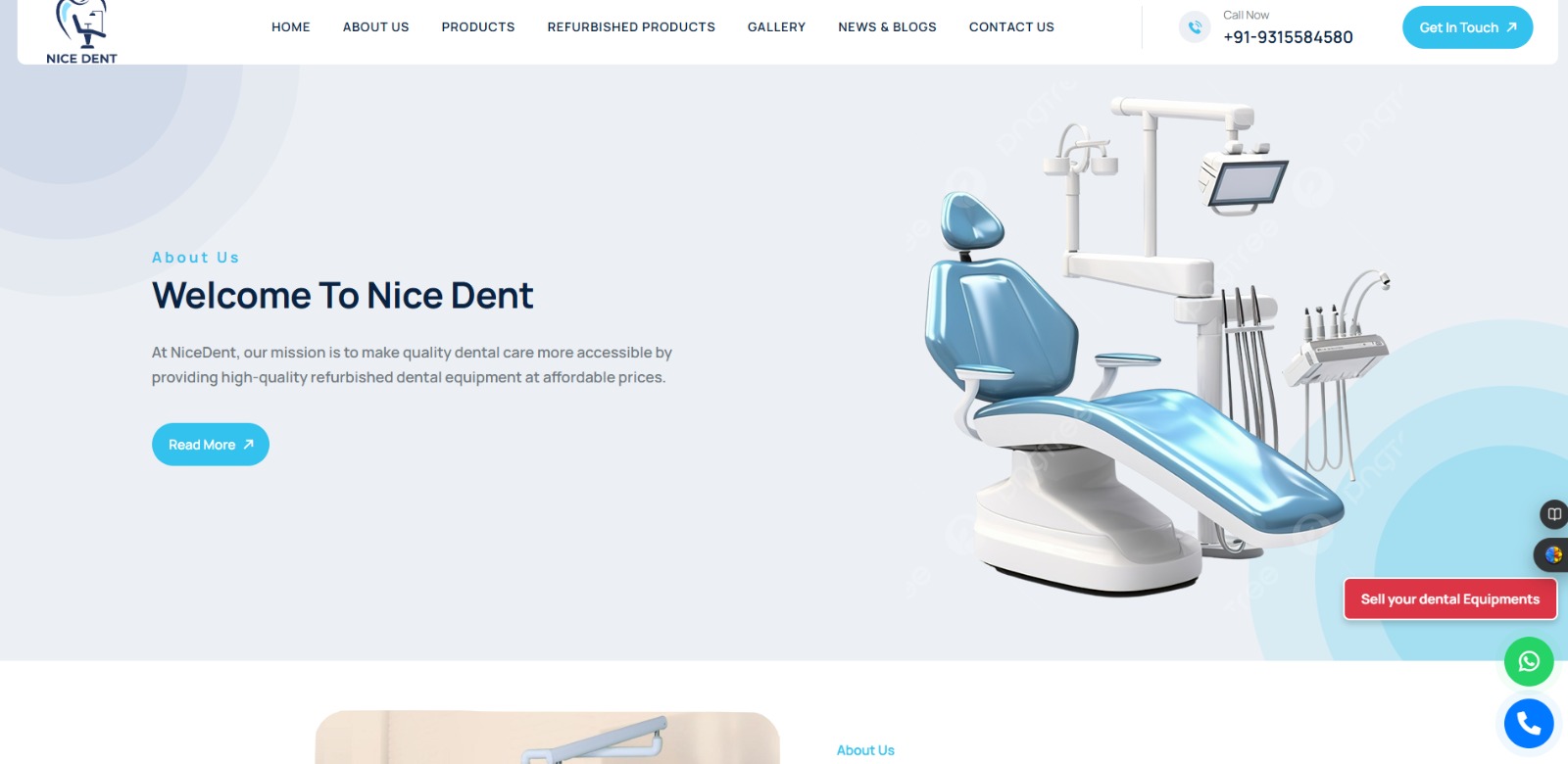 dynamic-website